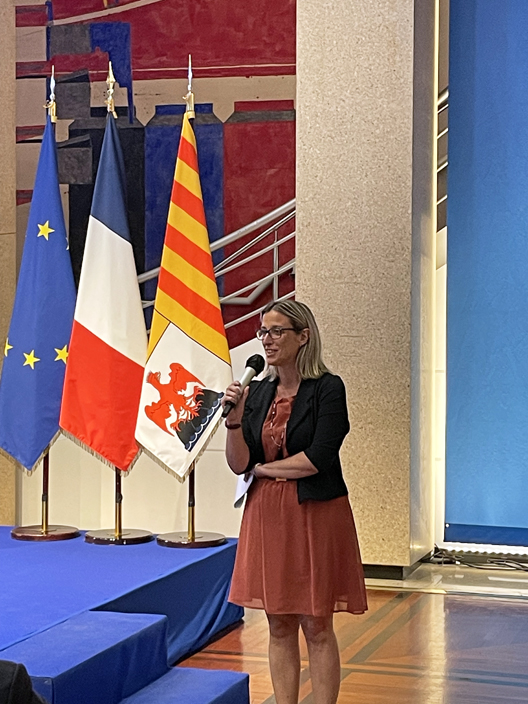 Aurélie Philippe